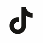 TikTok Logo
